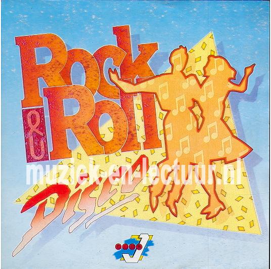 Rock and roll disco - Club J rap Rock and roll disco - Club J rap